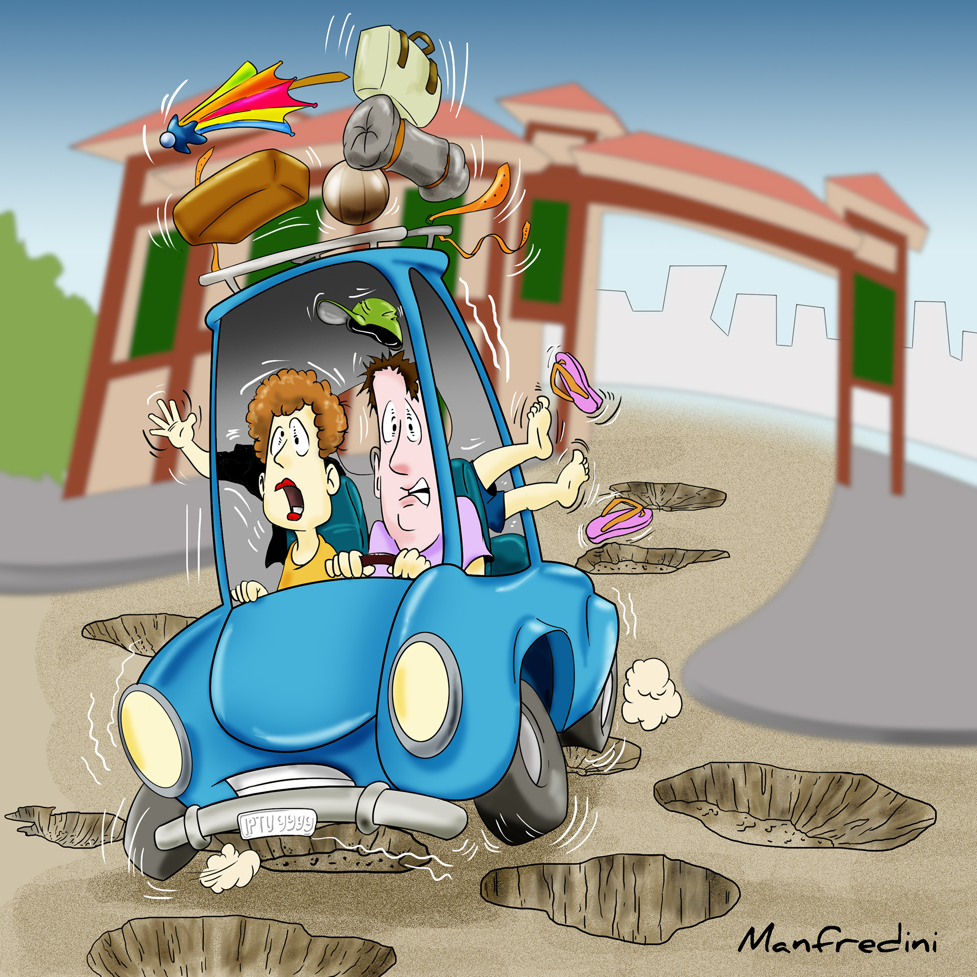 charge balneário de penha