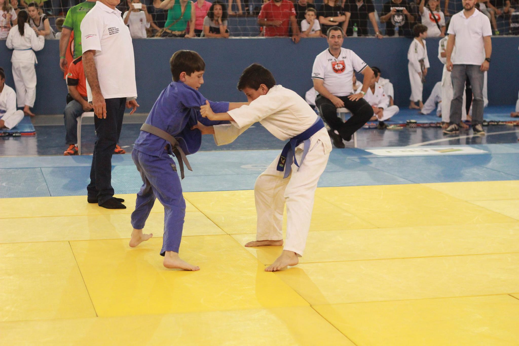 judoca de penha david