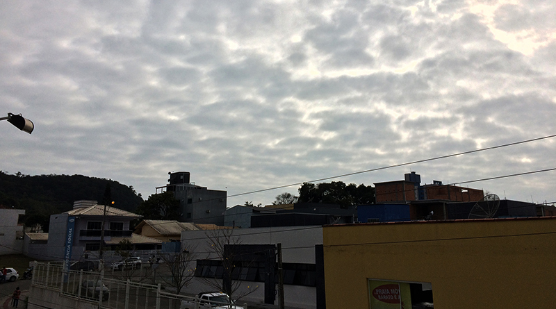 previsão do tempo em penha