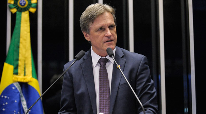 palestra dário berger