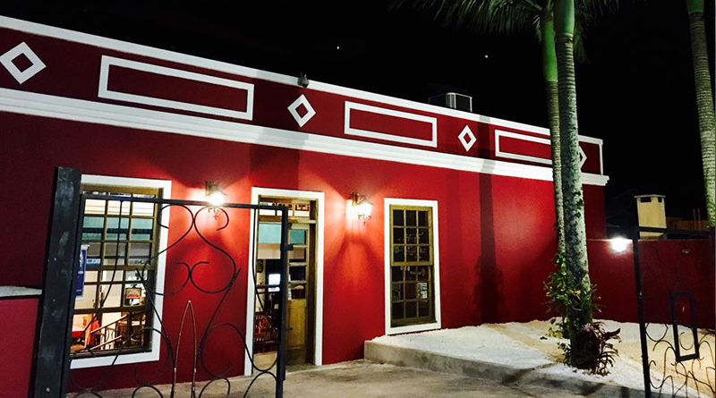 cervejaria itapocorói