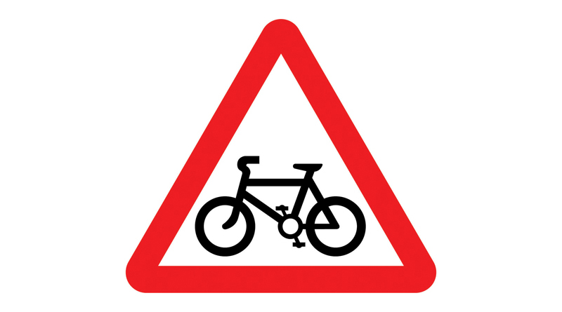 ciclovia da avenida nereu ramos