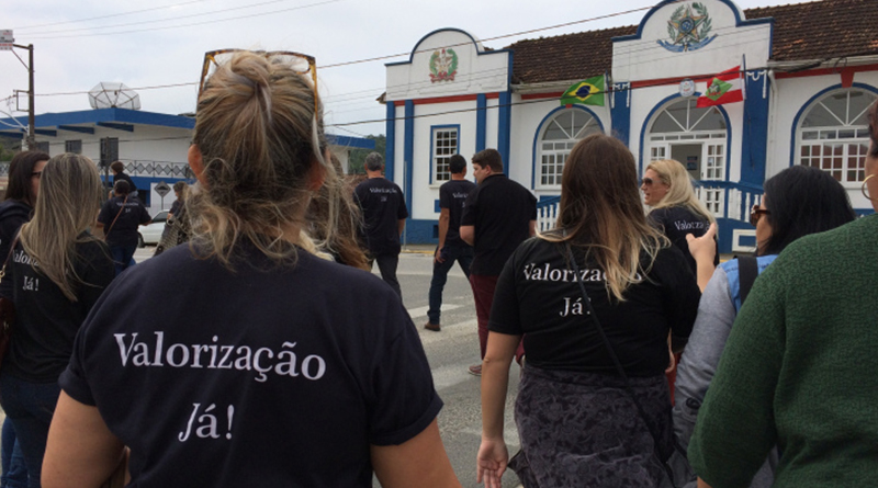 prefeitura de penha recorreu
