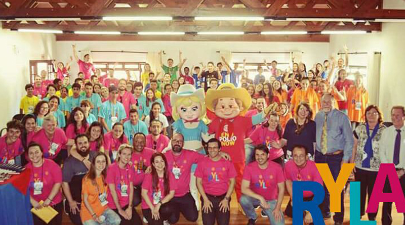 ryla